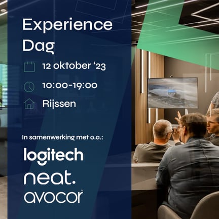 Event-Experience-Day-Website-Overzicht