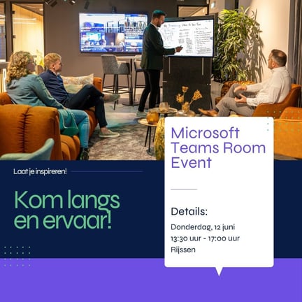 Microsoft Teams Room Event - 12 juni 2025 (1)