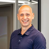Pascal van Zijl