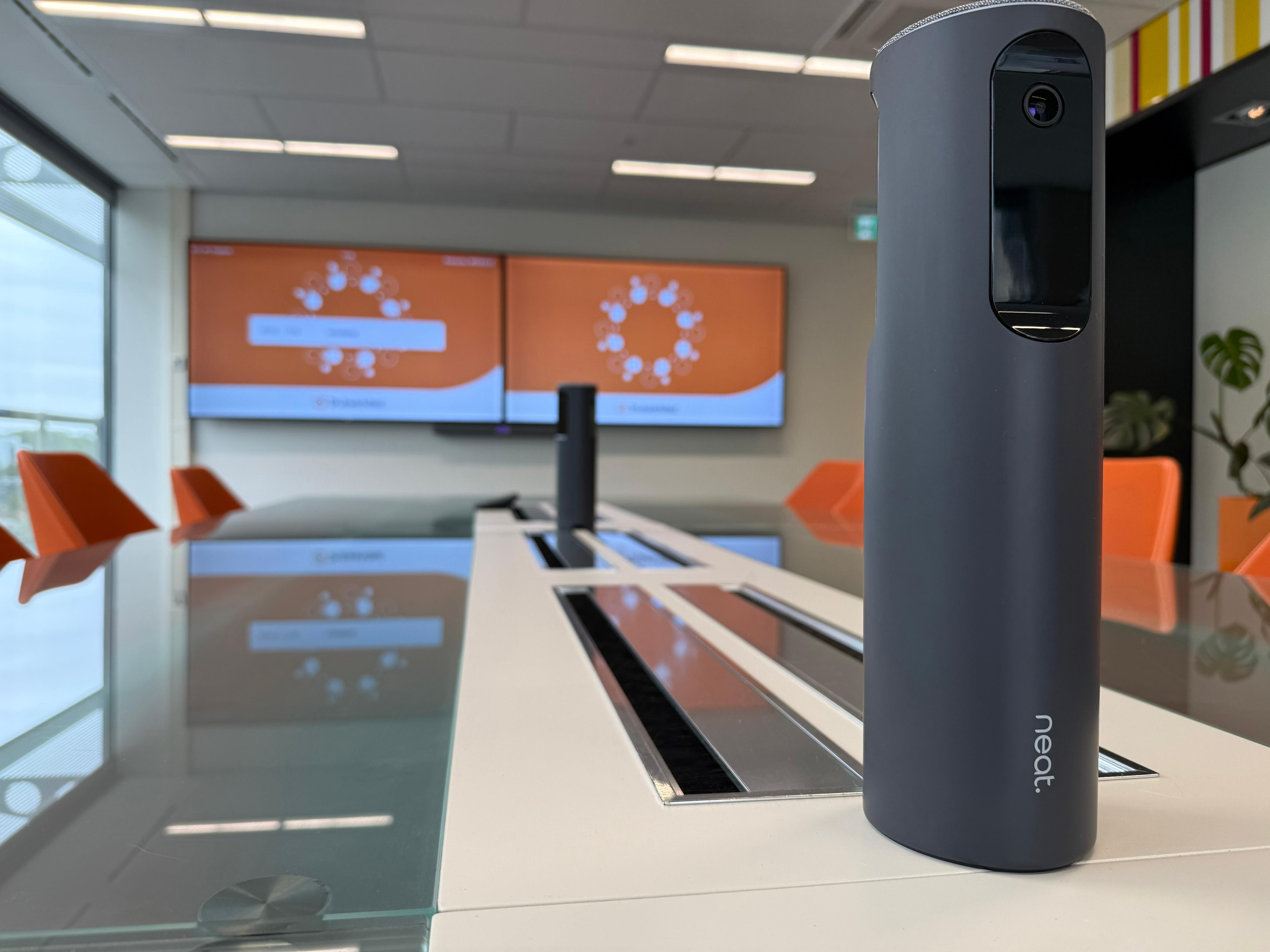 Dual Neat Center bij Drukwerkdeal